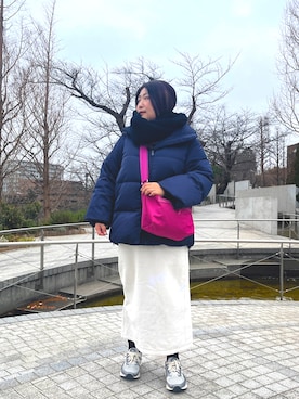 nanさんのコーディネート