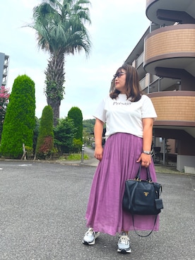 nanさんのコーディネート