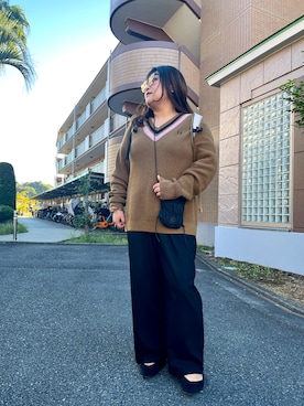 nanさんのコーディネート