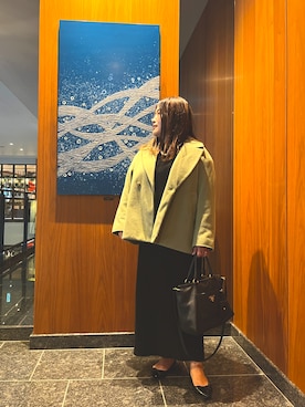 nanさんのコーディネート