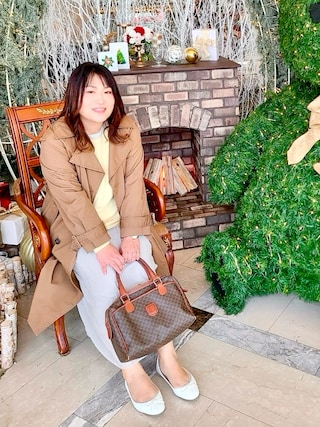 【コーデに映えるレモンイエロー】LOUIS VUITTON★バック 1733292621_320.jpg