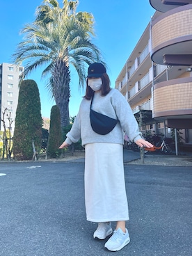 nanさんのコーディネート