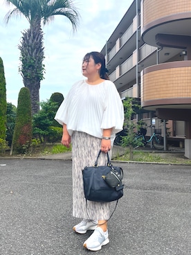 nanさんのコーディネート