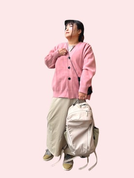 nanさんのコーディネート