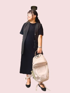 nanさんのコーディネート