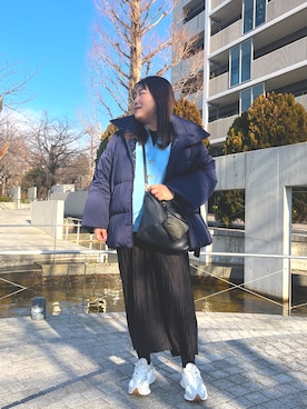 nanさんのコーディネート