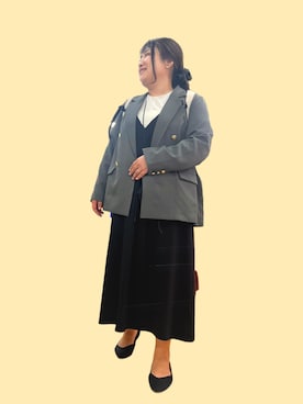 nanさんのコーディネート