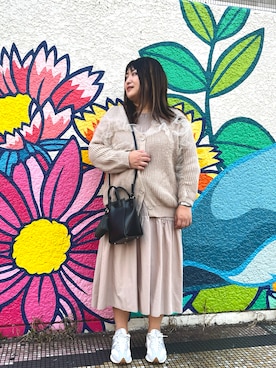 nanさんのコーディネート