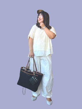 nanさんのコーディネート