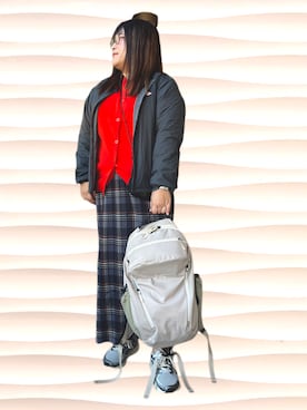 nanさんのコーディネート