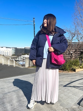 nanさんのコーディネート