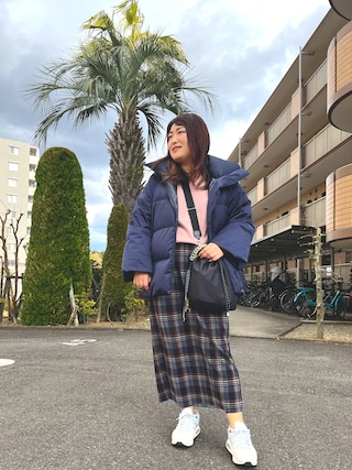 UNIQLO（ユニクロ）の「3Dコットンバルーンスリーブセーター（7