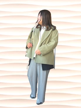 nanさんのコーディネート