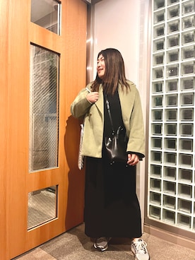 nanさんのコーディネート