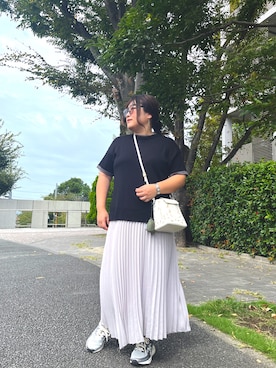 nanさんのコーディネート