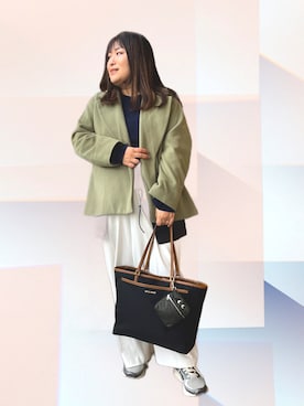 nanさんのコーディネート