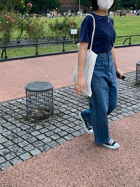 mさんのコーディネート