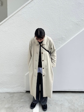 mさんのコーディネート