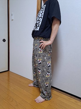 まこち(相互フォロー、❤返ししてます)さんのコーディネート