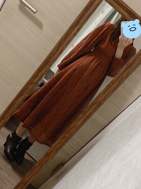 「おうち」｜コナちゃさん（レディース・158cm）の夏コーディネート