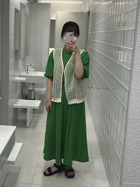 Mayuさんのコーディネート