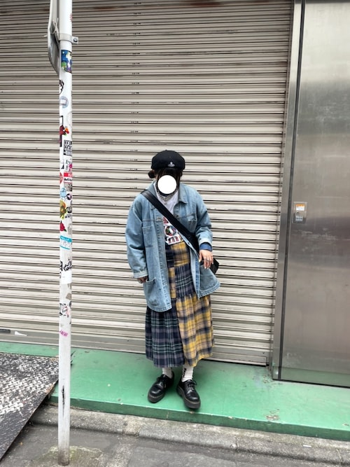 Dr. Martens（ドクターマーチン）の「Dr.Martens/ドクター