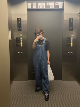 のんさんのコーディネート