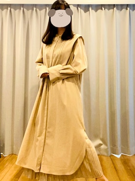 motiさんのコーディネート