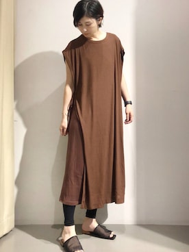 Fukusunさんのコーディネート