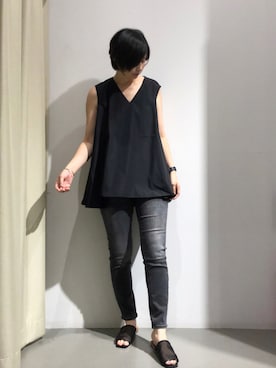 Fukusunさんのコーディネート