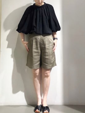 Fukusunさんのコーディネート