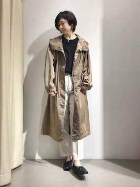 Fukusunさんのコーディネート