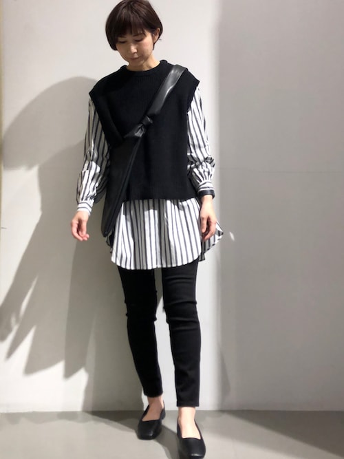 Fukusunさんのコーディネート