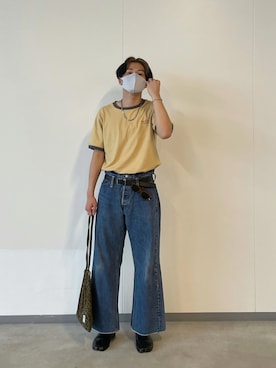 ryomaさんのコーディネート