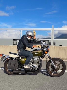 「Lee（リー）のアイテム（デニムジャケット）」を使った、kodai1080さん（メンズ・171cm）の秋コーディネート