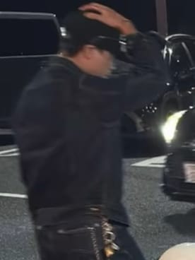 「Lee（リー）のアイテム」を使った、kodai1080さん（メンズ・171cm）の秋コーディネート