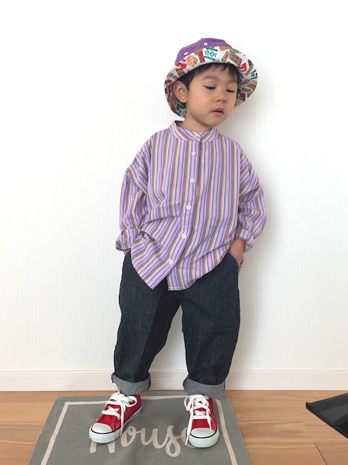 りつぼーさんのコーディネート