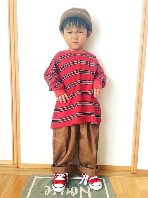 セール】2way 変形サルエルパンツ（その他パンツ）｜BREEZE（ブリーズ