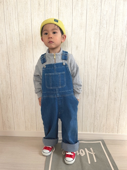 りつぼーさんのコーディネート