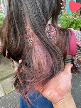 紫藍さんのコーディネート