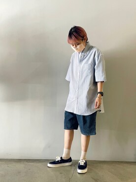 Perryさんのコーディネート