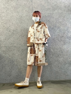 Perryさんのコーディネート