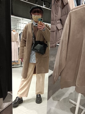 リンさんのコーディネート