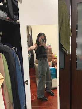 CHIUさんのコーディネート