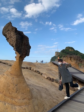 CHIUさんのコーディネート