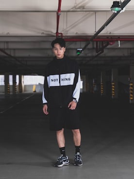 ISFNさんのコーディネート