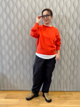 はまち(¨)♡さんのコーディネート