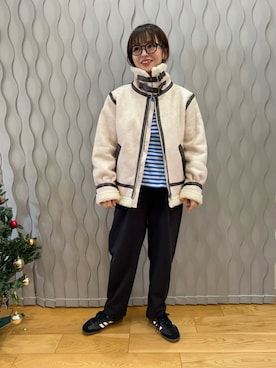 はまち(¨)♡さんのコーディネート