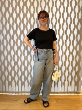 はまち(¨)♡さんのコーディネート
