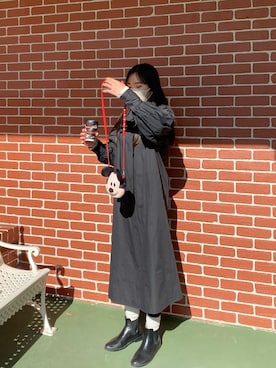 rinaさんのコーディネート